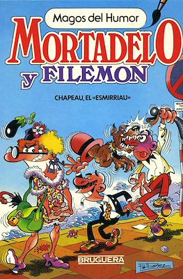 Magos del humor (1987-...) #8