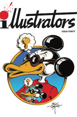Illustrators #40