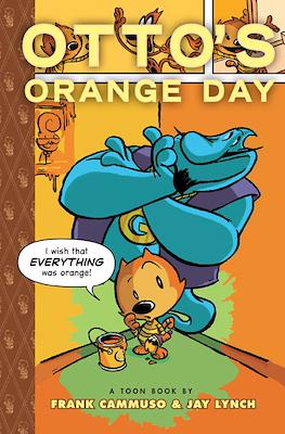 Otto's Orange Day