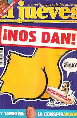 El Jueves #1083