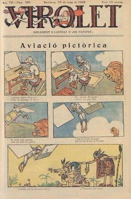 Virolet #386
