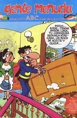 Gente Menuda #114