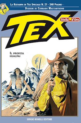 Tex: Stella d'Oro #21