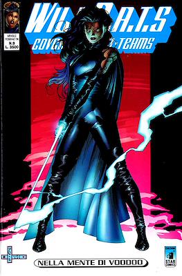 WildC.A.T.s #9