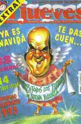 El Jueves #916
