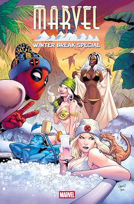 Marvel Winter Break Special