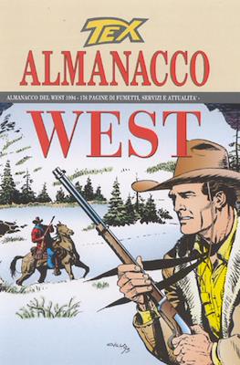 Tex Almanacco