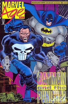 Marvel Age #139
