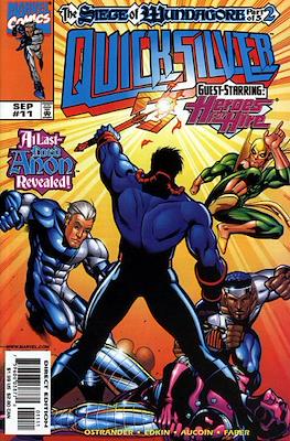 Quicksilver #11