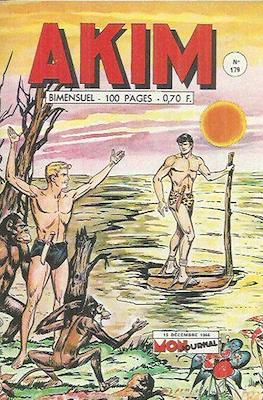 Akim #179