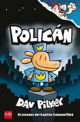 Policán (Cartoné 232 pp) #1