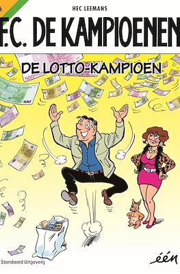 F.C. De Kampioenen #86