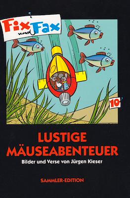 Fix und Fax #10