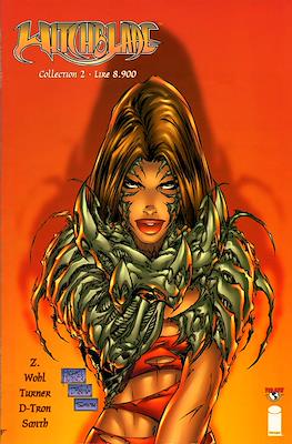 Witchblade Collection #2