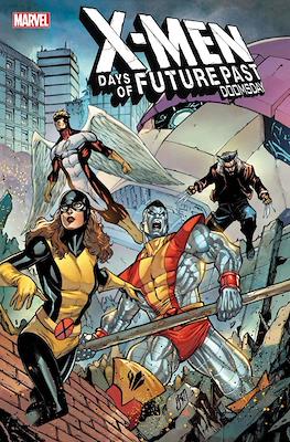 X-Men: Days of Future Past – Doomsday (Variant Cover) #1.5