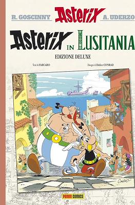 Asterix Deluxe #41