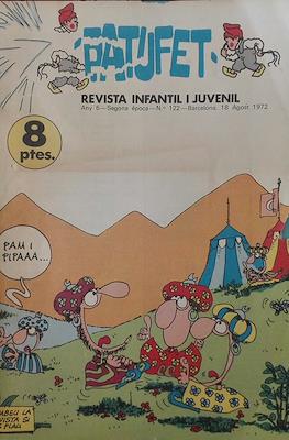 Patufet. Segona època #122