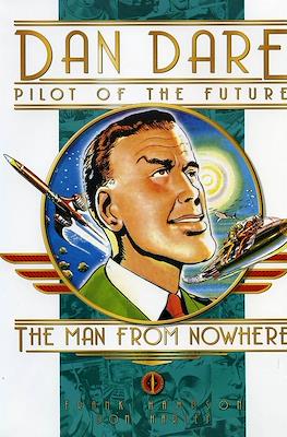 Dan Dare Pilot of the Future #8