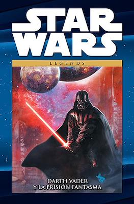 Star Wars Legends #12