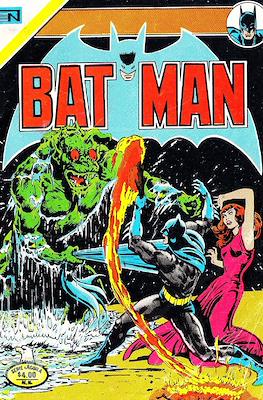Batman #897