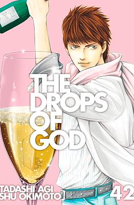 The Drops of God #42