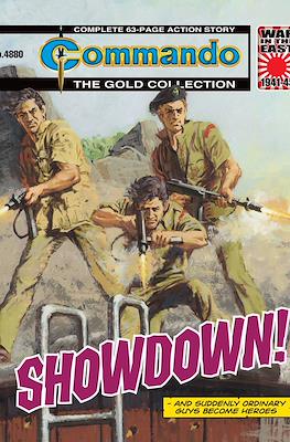 Commando #4880