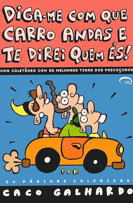 Diga-me com que carro andas e te direi quem és!