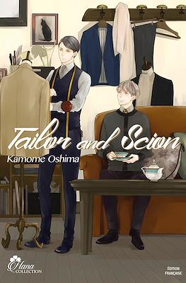 Tailor and Scion