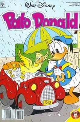 Pato Donald #25