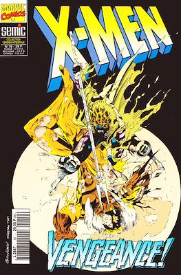 X-Men #19