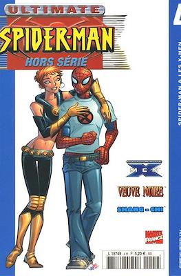 Ultimate Spider-Man Hors Série Vol. 1 #4