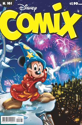 Disney Comix #161