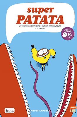 Nire lehen komikia. 6+ urte #8