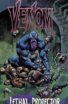 Venom: Lethal Protector