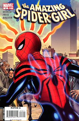 The Amazing Spider-Girl Vol. 1 (2006-2009) #16
