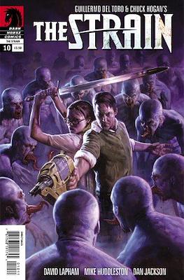 The Strain #10
