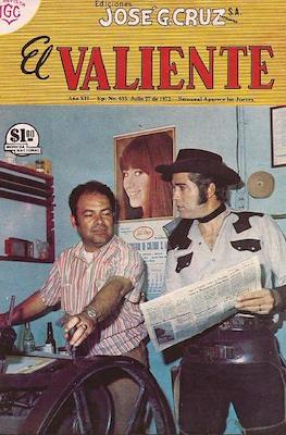 El Valiente #635