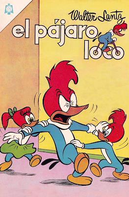 El pájaro loco #260