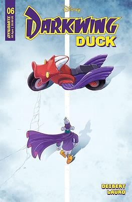 Darkwing Duck (2023 Variant Cover) (Comic Book) #6.4