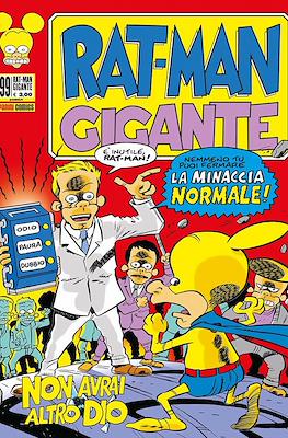 Rat-Man Gigante #99