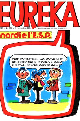 Eureka #135