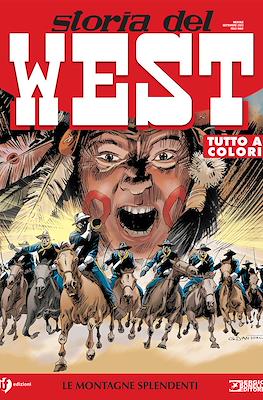 Storia del West #42