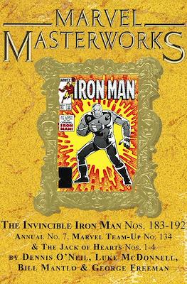 Marvel Masterworks #374