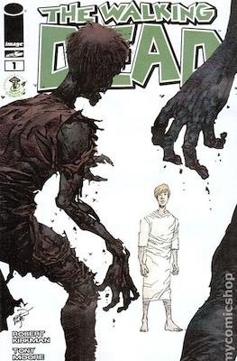 The Walking Dead (Variant Cover) #1.12