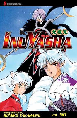 Inu Yasha (2003-2010) (Softcover 192 pp) #50