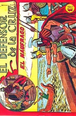 El Defensor de la Cruz #35