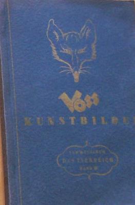 Voss Kunstbilder #3