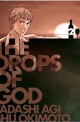 The Drops of God #2