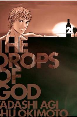 The Drops of God #2