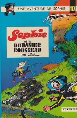Una aventure de Sophie #10